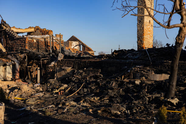 Reliable Fire Damage Removal contractor in Royersford, PA by Fire Damage Laser Cleaning